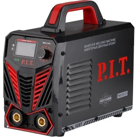 اینورتر جوشکاری P.I.T مدل PMI250-C1 (250 آمپر) با لوازم کامل