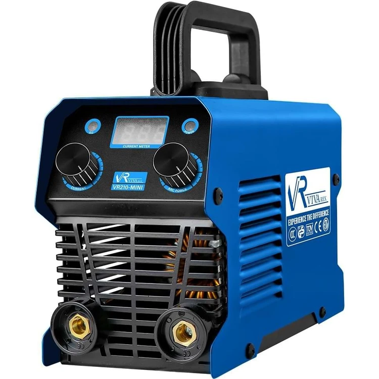 اینورتر جوشکاری 200 آمپر مینی ویوارکس VR210-MINI