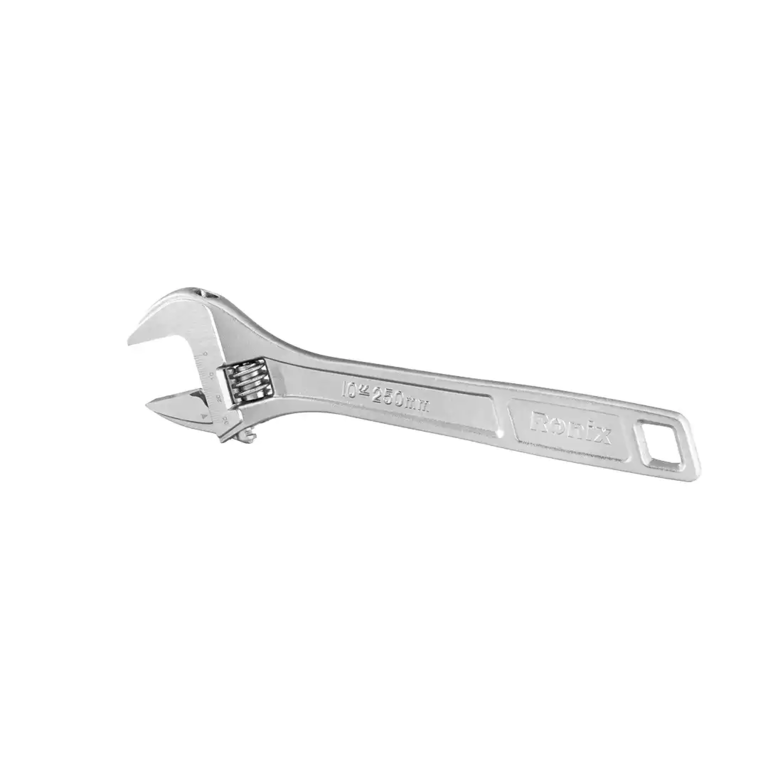 آچار فرانسه سایز 10 اینچ مدل کروم RH-2432 رونیکس