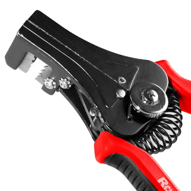 سیم لخت کن اتوماتیک 7 اینچ RH-1810 رونیکس