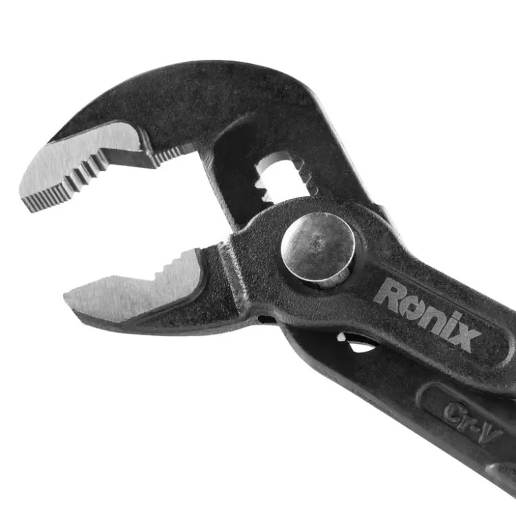 انبر کلاغی 10 اینچ RH-1430 رونیکس