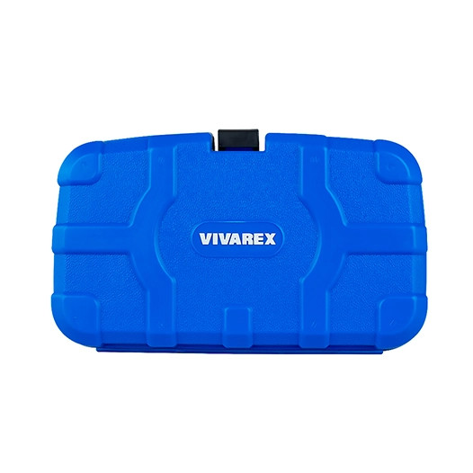 کیت 8 پارچه ابزار دستی VR0008-HTK ویوارکس