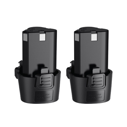 دریل شارژی ٢ باطری بدون لوازم VR1215V-2B ویوارکس