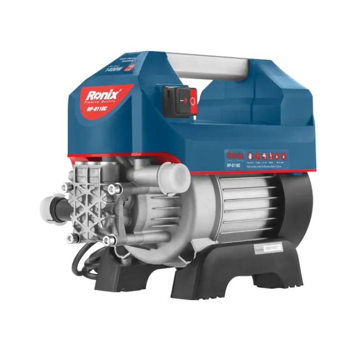 کارواش 110بار دینامی کامپکت 1400W RP-0110C رونیکس