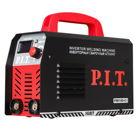 اینورتر جوشکاری ۱۸۰ آمپر PMI۱۸۰-C۱ P.I.T