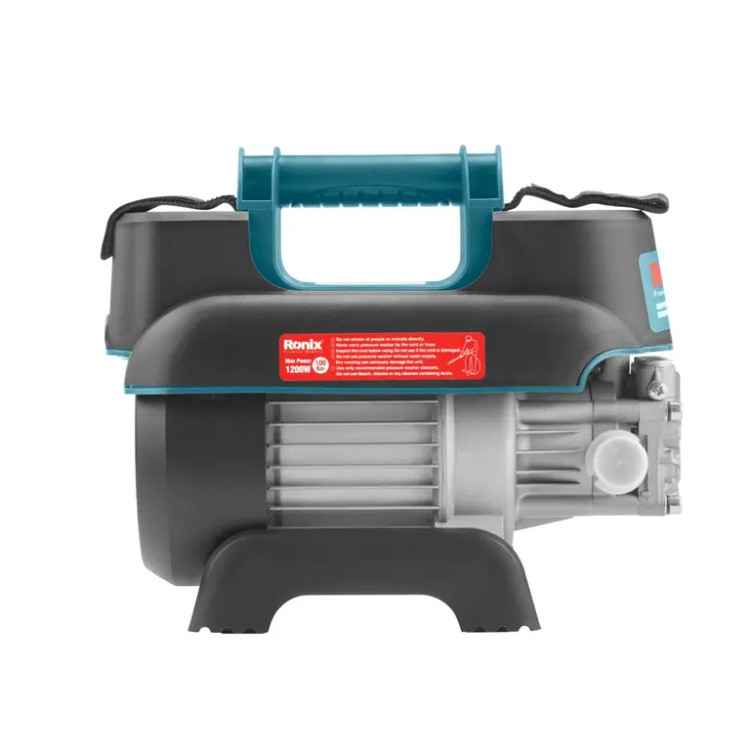 کارواش 100بار دینامی کامپکت 1200W RP-0102C رونیکس