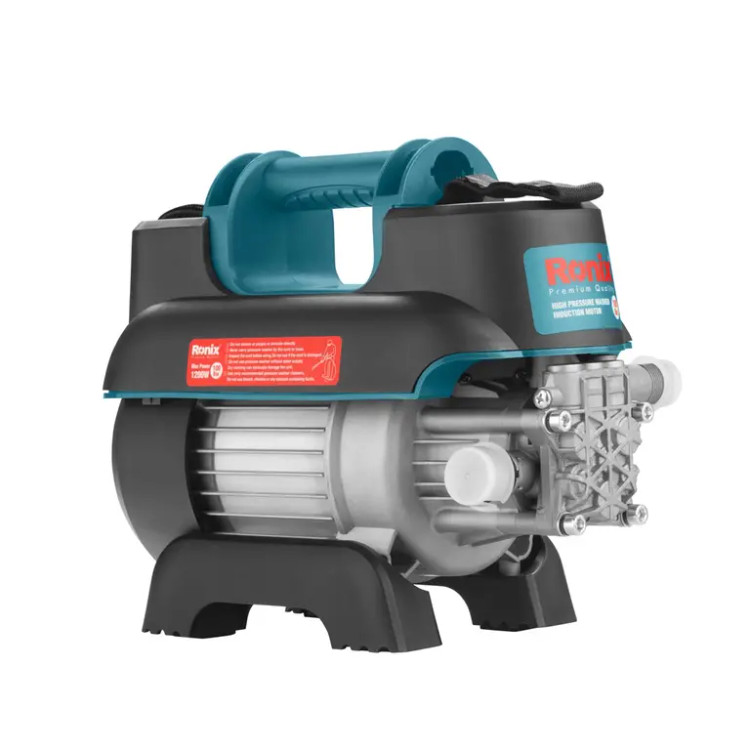 کارواش 100بار دینامی کامپکت 1200W RP-0102C رونیکس