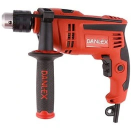 دریل چکشی 710 وات دنلکس مدل DX-1172