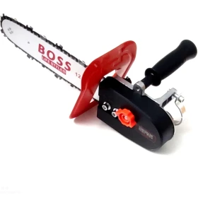 مبدل مینی فرز به اره زنجیری باس مدل Bs-002 اتوماتیک